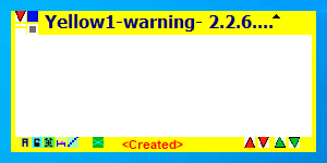 Yellow1-warning- 2.2.6.1u Read designernotes!